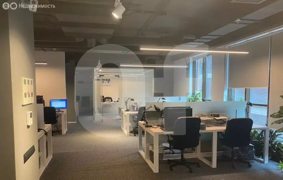 Офис (776 м) - Фото 2