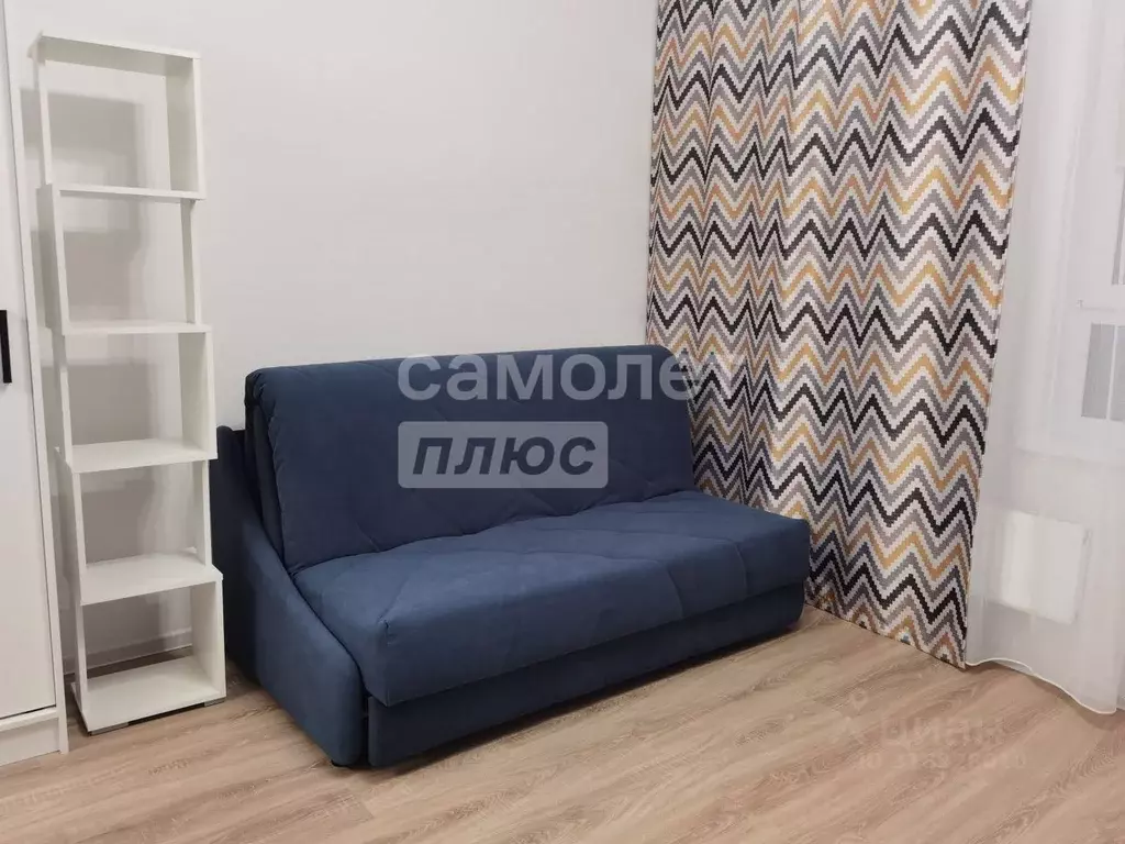 Студия Московская область, Ленинский городской округ, д. Коробово ул. ... - Фото 1