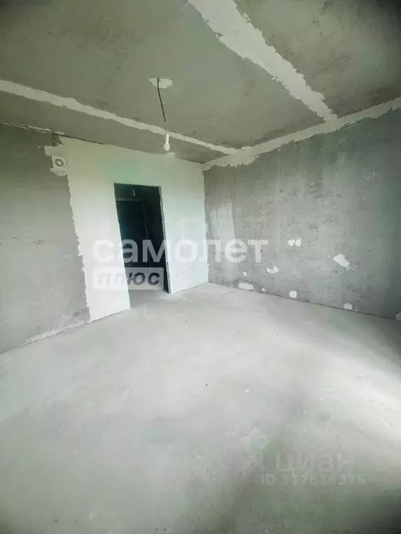 1-к кв. Кемеровская область, Кемерово Космическая ул., 4Б (29.2 м) - Фото 1