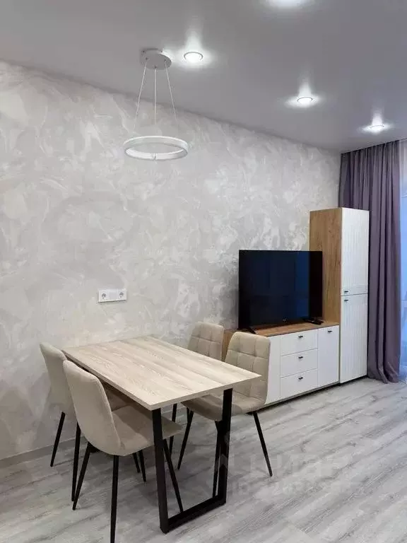 1-к кв. Псковская область, Псков ул. Юности, 22 (37.0 м) - Фото 2