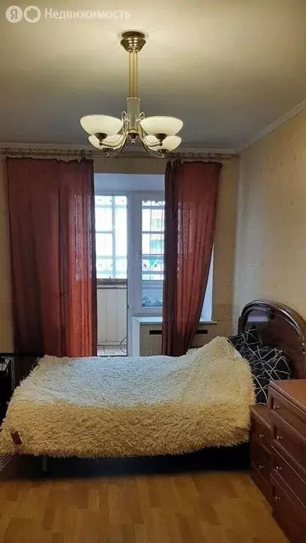 3-комнатная квартира: Энгельс, улица Маяковского, 37 (79 м) - Фото 1