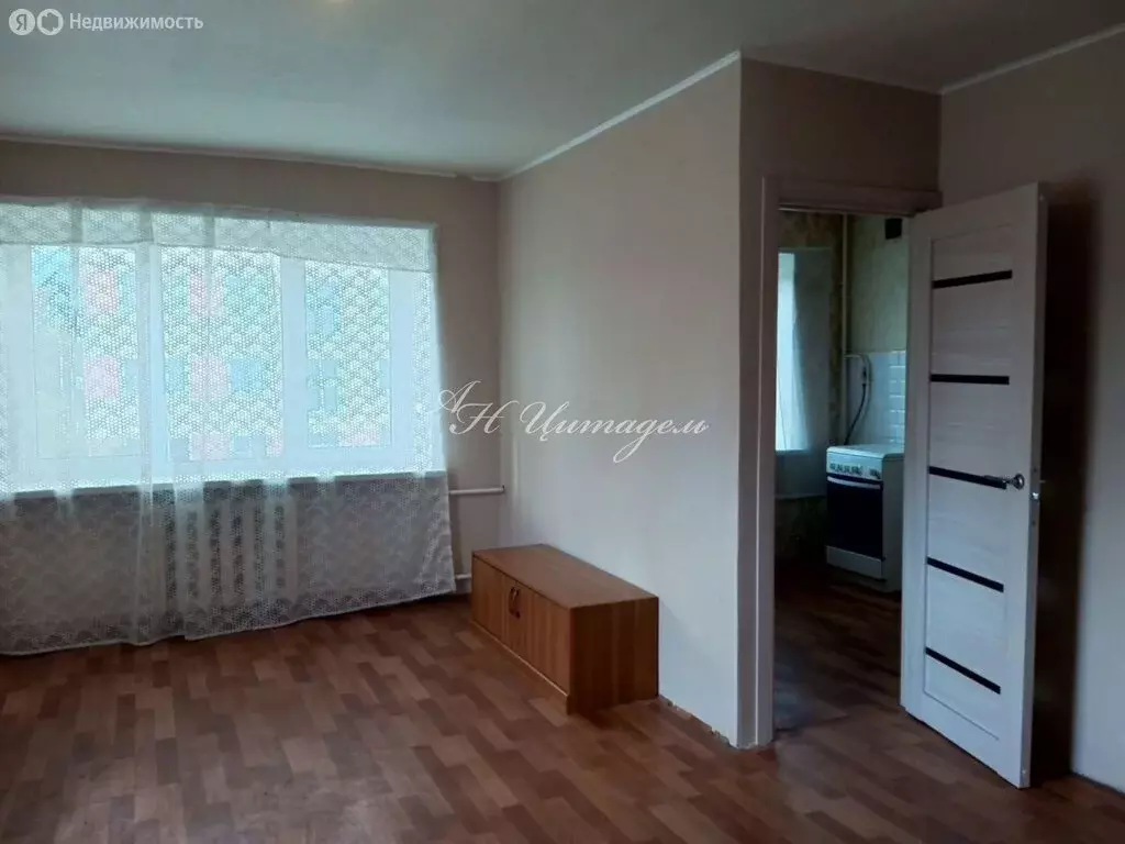1-комнатная квартира: Клин, городок Клин-9, 5 (29 м) - Фото 1