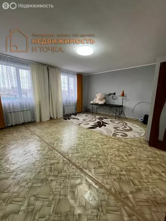 2-комнатная квартира: Раздолье, Новая улица, 7 (65.5 м) - Фото 2