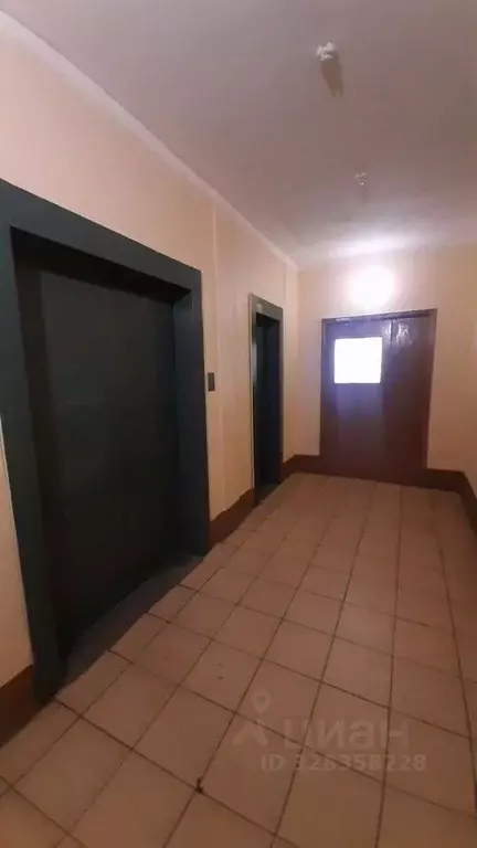 1-к кв. Санкт-Петербург Малая Бухарестская ул., 10к1 (39.0 м) - Фото 2