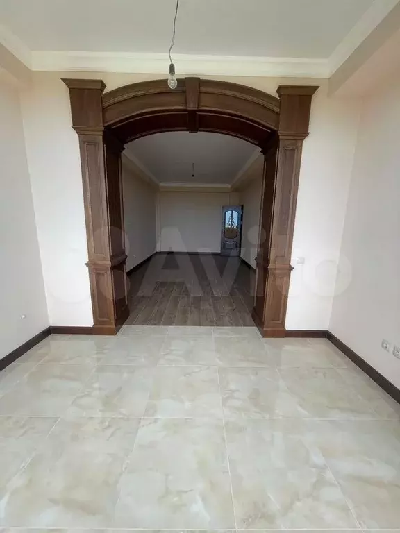 3-к. квартира, 91 м, 3/10 эт. - Фото 1