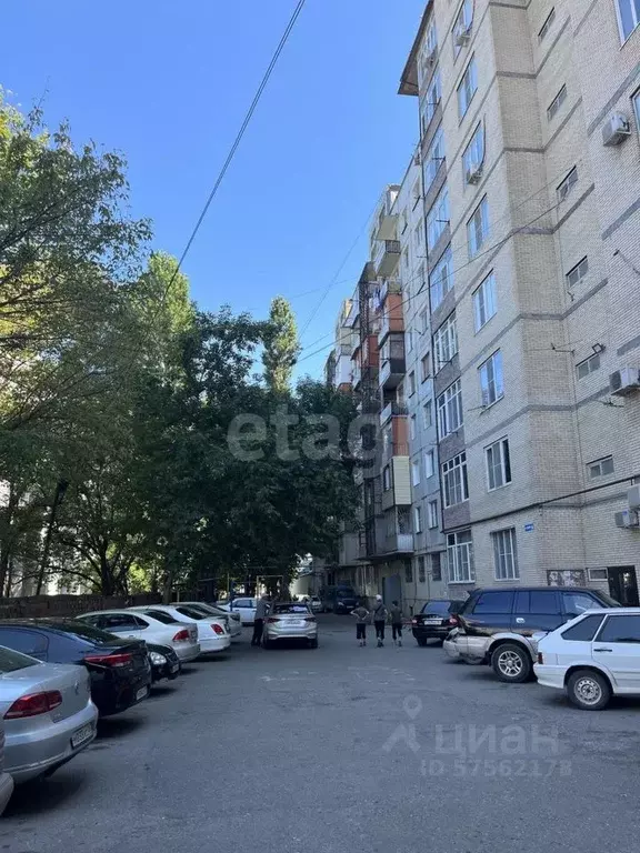 3-к кв. Дагестан, Махачкала просп. Гамидова, 54 (137.0 м) - Фото 0