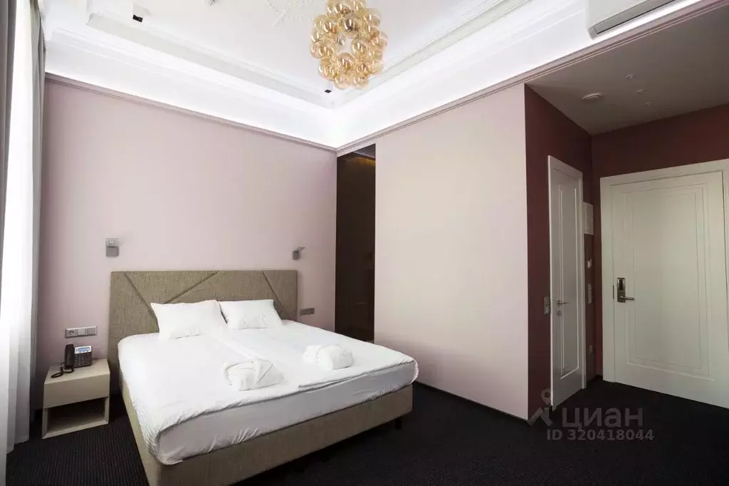 Комната Санкт-Петербург Итальянская ул., 29 (20.0 м) - Фото 0