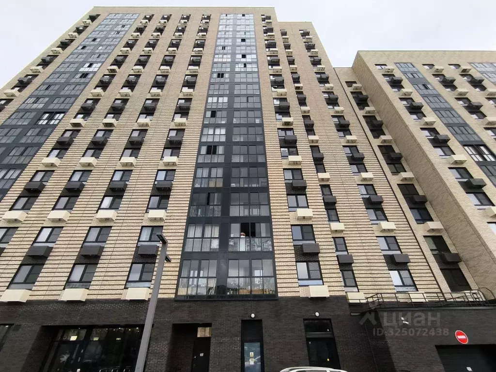 Торговая площадь в Москва Совхозная ул., 10А (15 м) - Фото 1