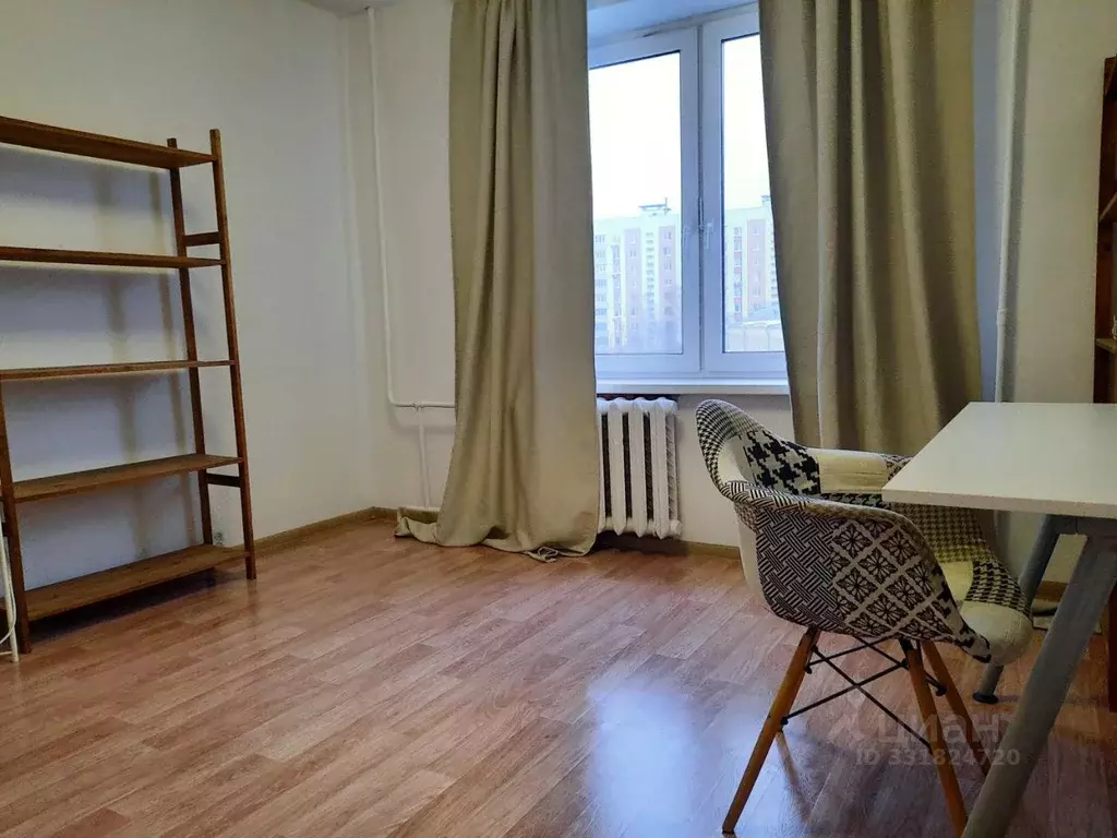 2-к кв. Москва Доброслободская ул., 8 (40.0 м) - Фото 1