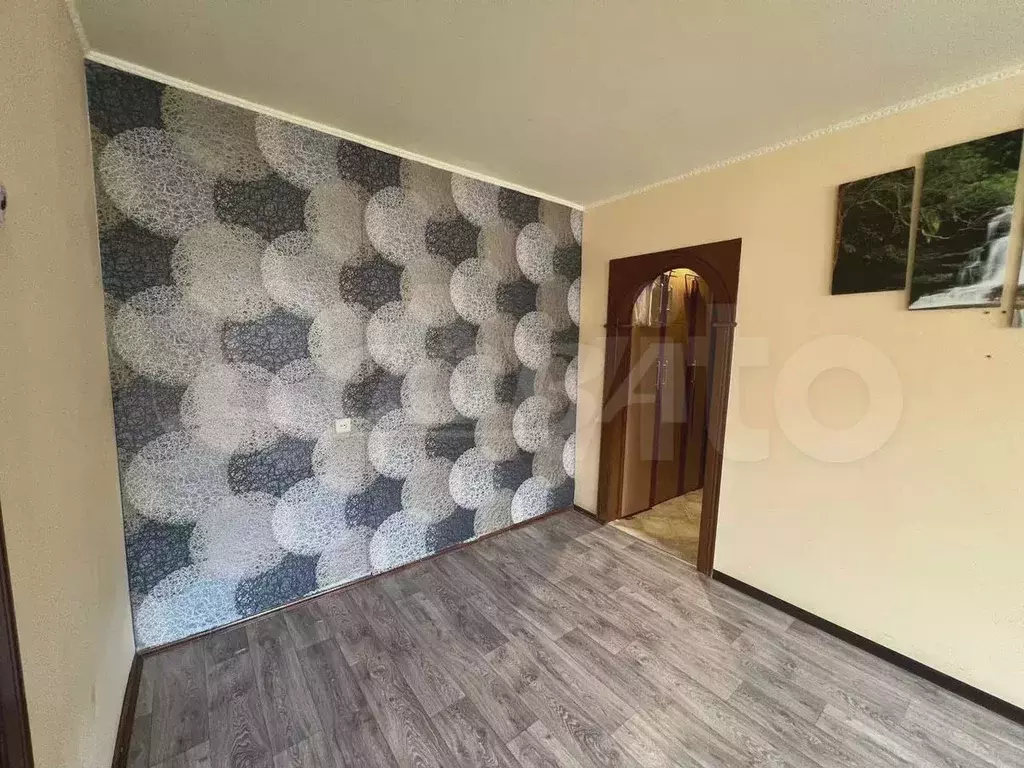 3-к. квартира, 43 м, 4/5 эт. - Фото 0
