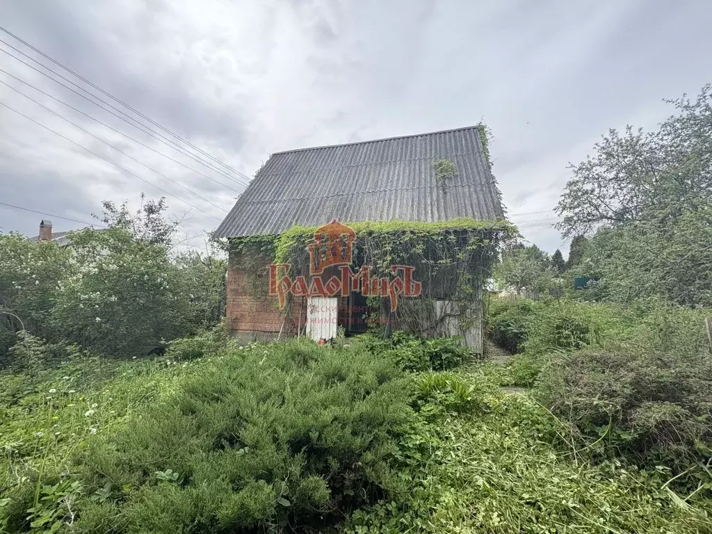 Дом в Московская область, Сергиево-Посадский городской округ, Пажа ... - Фото 2