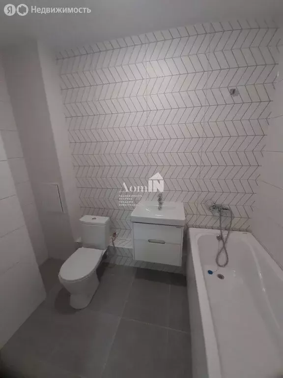 1-комнатная квартира: посёлок Шушары, Старорусский проспект, 5к2 (28.9 ... - Фото 2