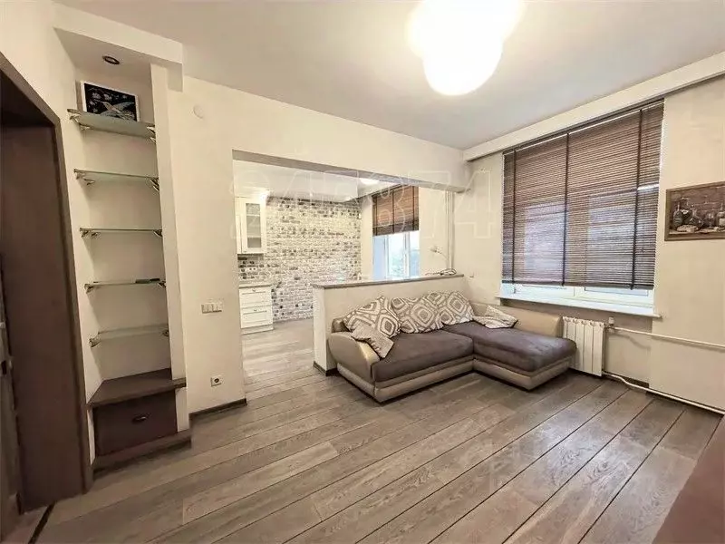 2-к кв. Москва Киевская ул., 24 (60.0 м) - Фото 1