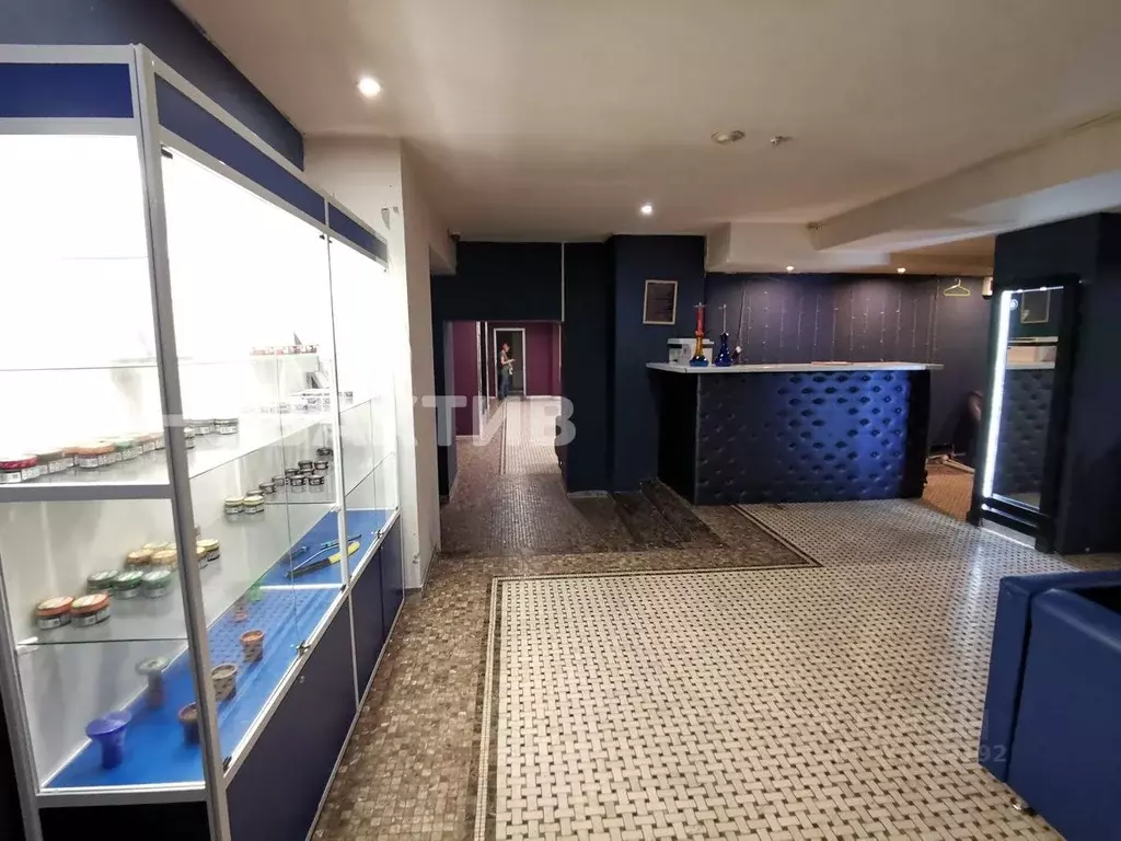 Помещение свободного назначения в Новосибирская область, Новосибирск ... - Фото 2