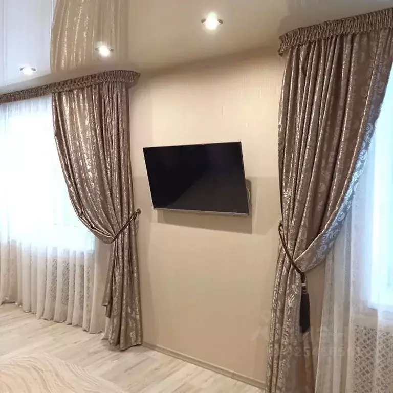 Комната Коми, Ухта просп. Ленина, 38 - Фото 2