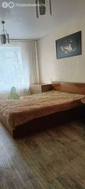 1к в 8-комнатной квартире (17 м) - Фото 2