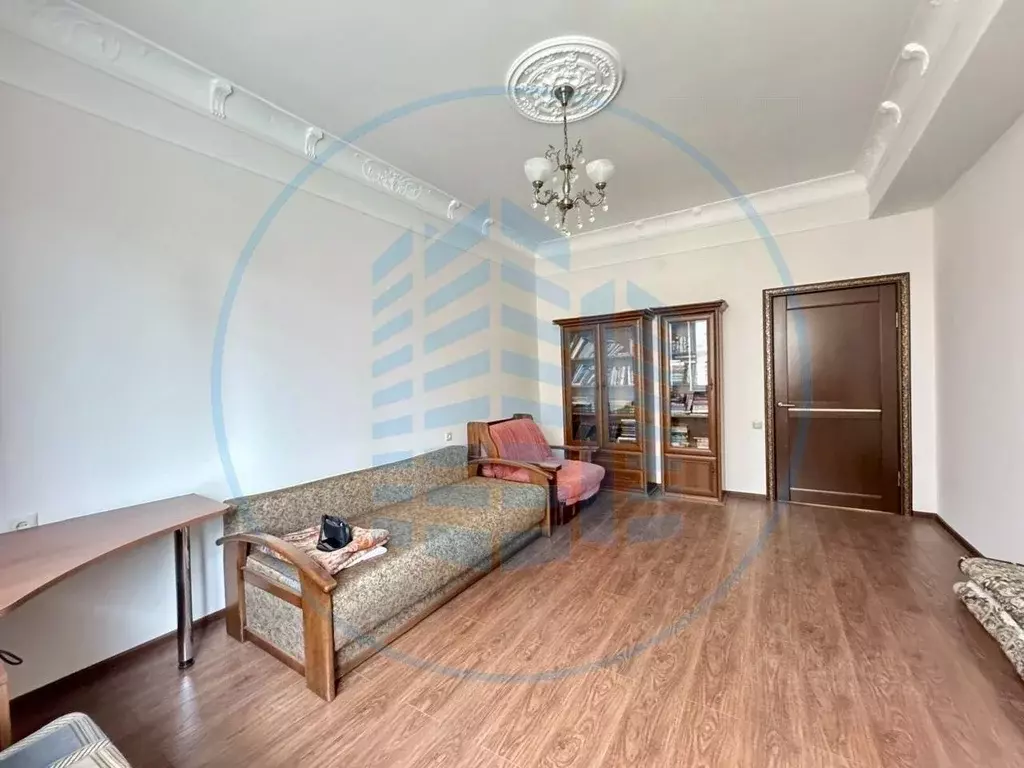 1-к кв. Ставропольский край, Ессентуки Советская ул., 11 (48.1 м) - Фото 1