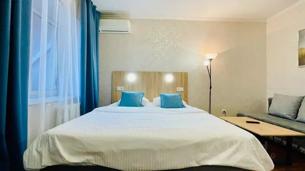 1-к кв. Башкортостан, Уфа ул. Менделеева, 128к1 (40.0 м) - Фото 2