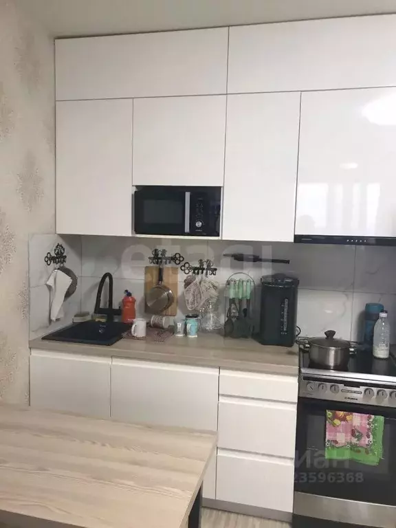 Студия Коми, Сыктывкар ул. Домны Каликовой, 58 (27.0 м) - Фото 2