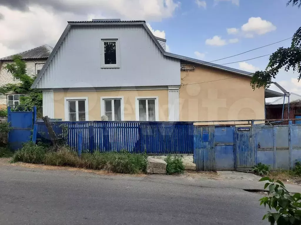 Дом 107,9 м на участке 4 сот. - Фото 0