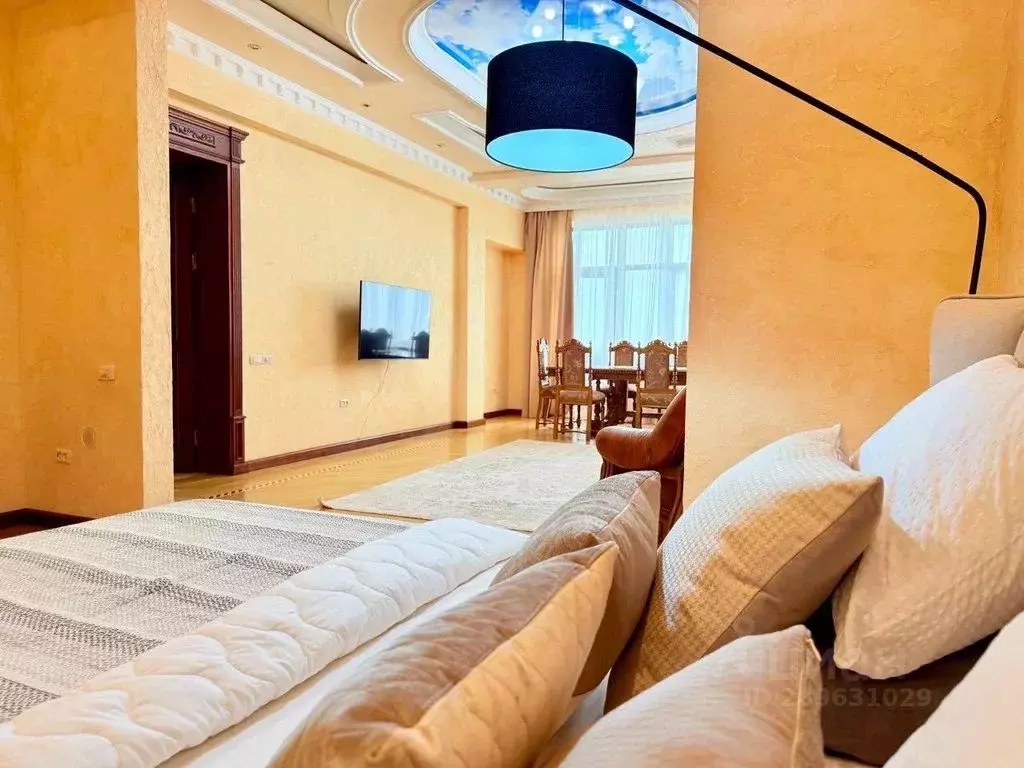 2-к кв. Дагестан, Махачкала ул. Абубакарова, 102В (110.0 м) - Фото 1