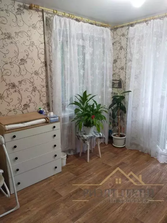 1-к кв. Татарстан, Казань ул. Хусаина Мавлютова, 17 (30.1 м) - Фото 1