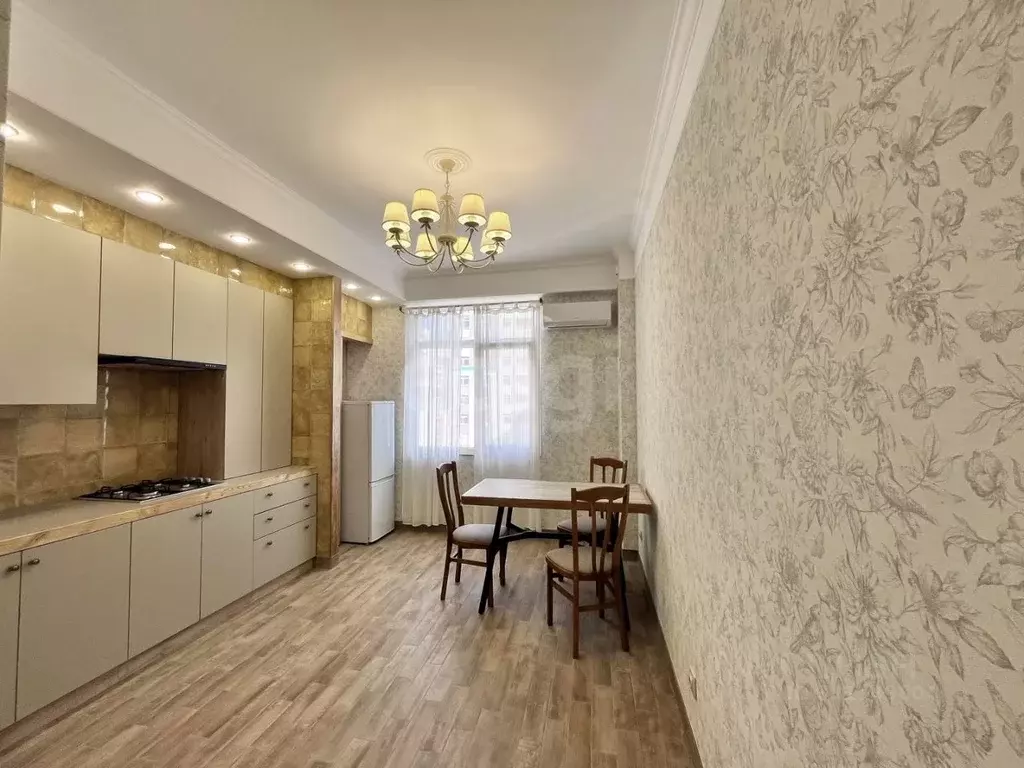 1-к кв. Ставропольский край, Ставрополь Гражданская ул., 5 (37.9 м) - Фото 1