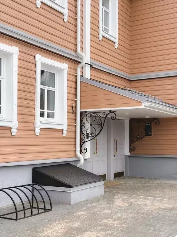 2-к кв. Костромская область, Кострома просп. Текстильщиков, 57 (72.0 ... - Фото 2