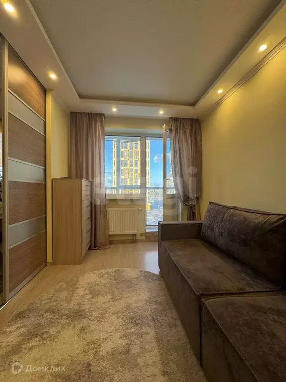 Продаётся 1-к квартира, 28.6 м - Фото 1