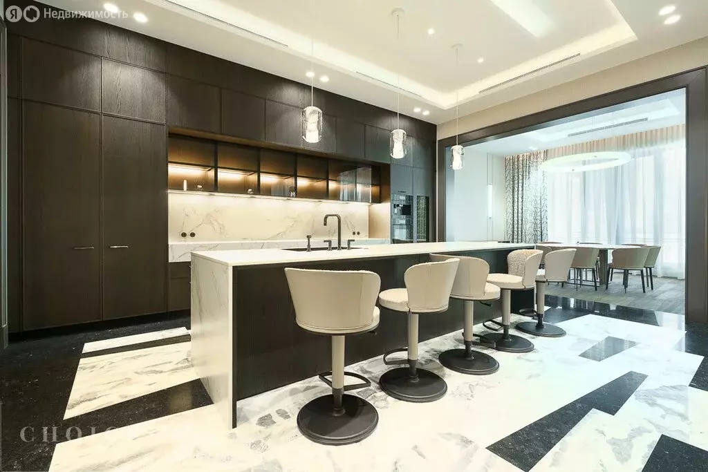 Дом в село Ромашково, КП Ромашково-21 (850 м) - Фото 1