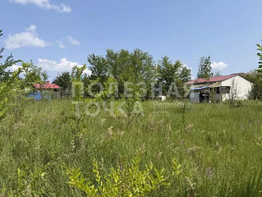 Участок в Самарская область, Красноармейский район, Колывань с/пос, ... - Фото 2