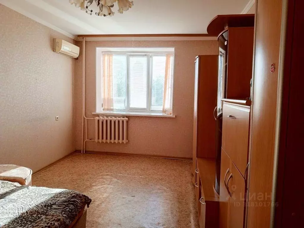 1-к кв. Оренбургская область, Оренбург ул. Диагностики, 9 (41.0 м) - Фото 1