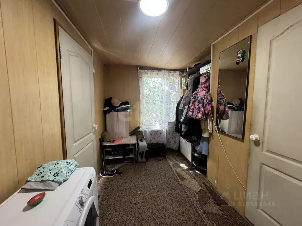 Дом в Курганская область, Шадринск ул. Красина, 9 (47 м) - Фото 1