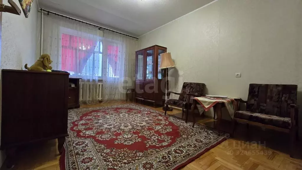 2-к кв. Краснодарский край, Анапа Крымская ул., 188 (56.4 м) - Фото 1