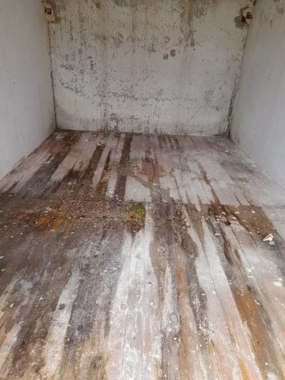 Гараж в Красноярский край, Канск Вазовский гаражно-строительный ... - Фото 2