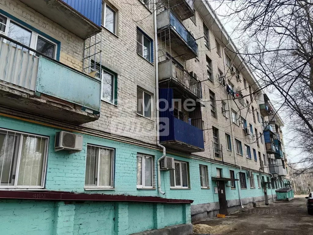 2-к кв. Калмыкия, Элиста 1-й мкр, 19 (43.0 м) - Фото 0