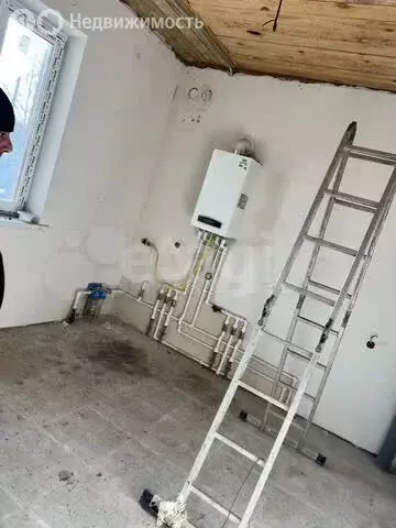 Дом в Белгородская область, городское поселение Ракитное, рабочий ... - Фото 1