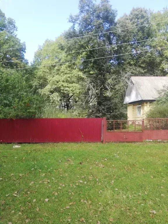 Дом в Башкортостан, Архангельский район, Липовский сельсовет, с. ... - Фото 2