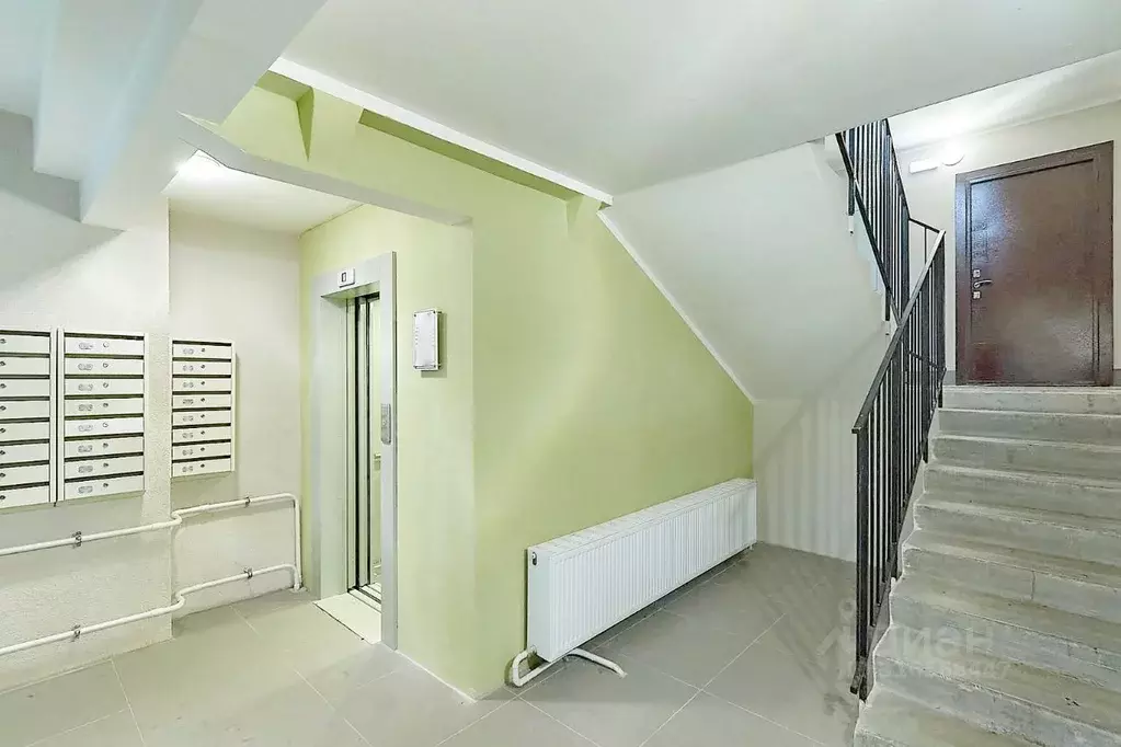 3-к кв. Томская область, Томск Черемошники мкр, пер. Целинный, 29 ... - Фото 2