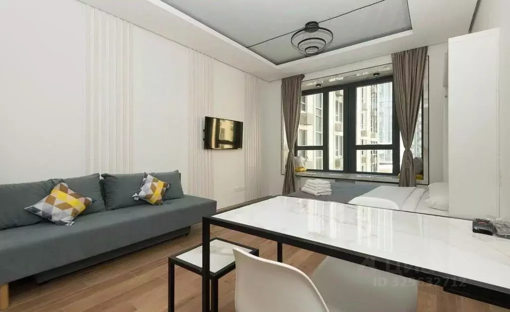 1-к кв. Москва ул. Василисы Кожиной, 13 (33.0 м) - Фото 2