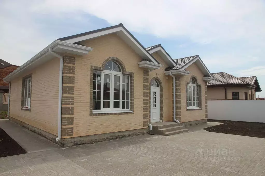 Коттедж в Удмуртия, Ижевск Сельхозвыставка жилрайон,  (110 м) - Фото 1