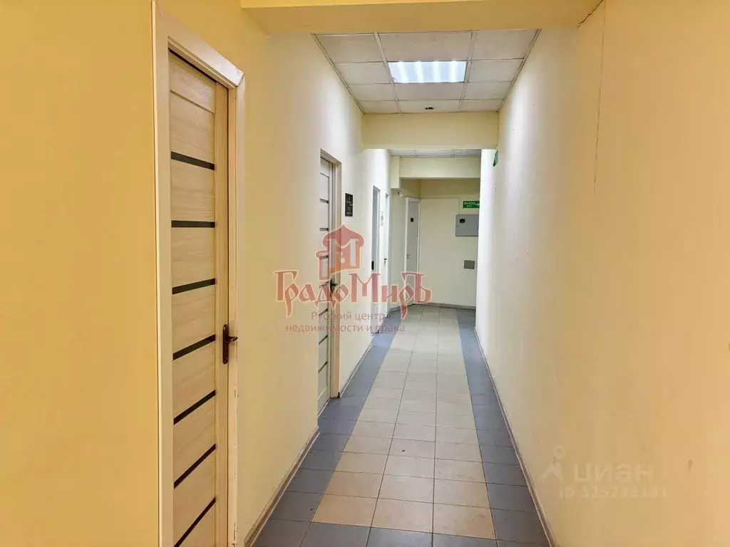 Помещение свободного назначения в Московская область, Сергиев Посад ... - Фото 1