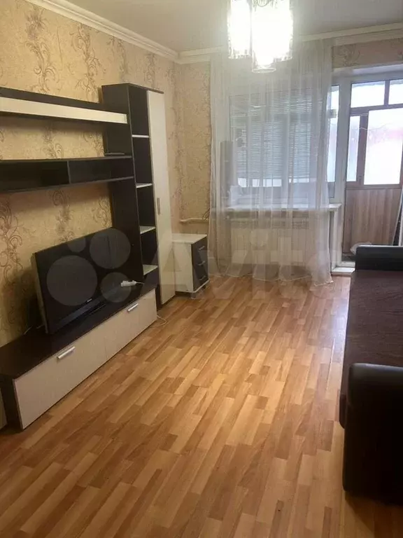 2-к. квартира, 46,6 м, 5/5 эт. - Фото 1