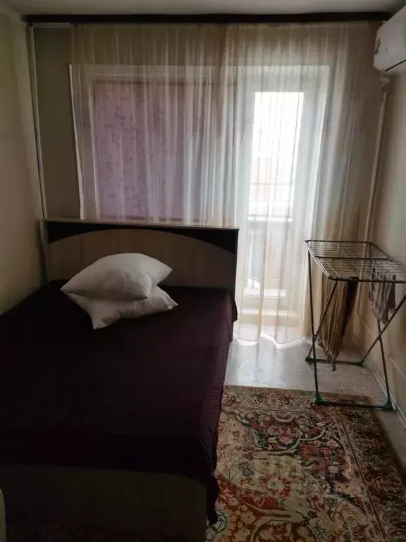 1-к кв. Омская область, Омск просп. Карла Маркса, 89а (31.0 м) - Фото 2