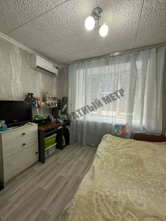 Комната Калмыкия, Элиста ул. Балакаева, 5 (17.1 м) - Фото 2