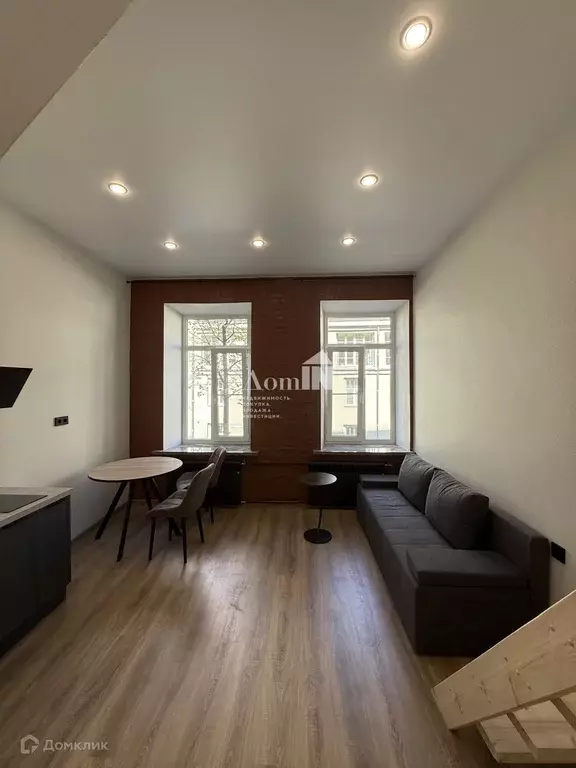 Продаётся квартира-студия, 30 м - Фото 1