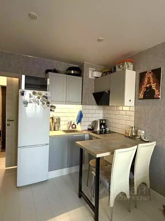 Квартира, студия, 16 м - Фото 1