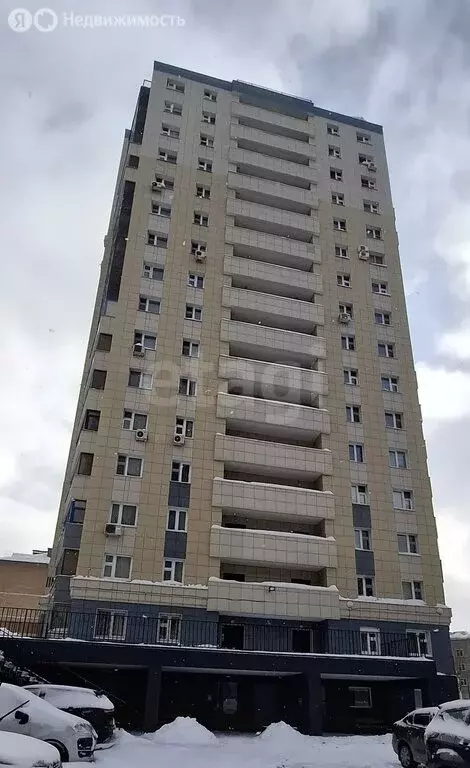 3-комнатная квартира: Казань, Горсоветская улица, 29 (82.5 м) - Фото 2