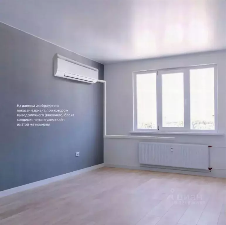 1-к кв. Курская область, Курск ул. Энгельса, 115/5 (31.83 м) - Фото 2