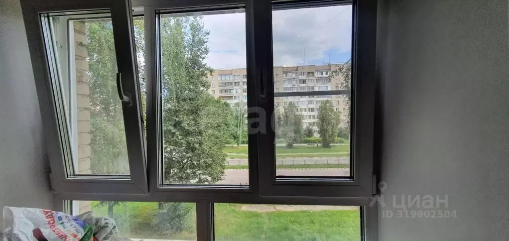 Комната Калужская область, Обнинск ул. Энгельса, 23/21 (18.0 м) - Фото 2